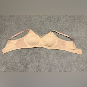 Honeylove Crossover Nude Bra